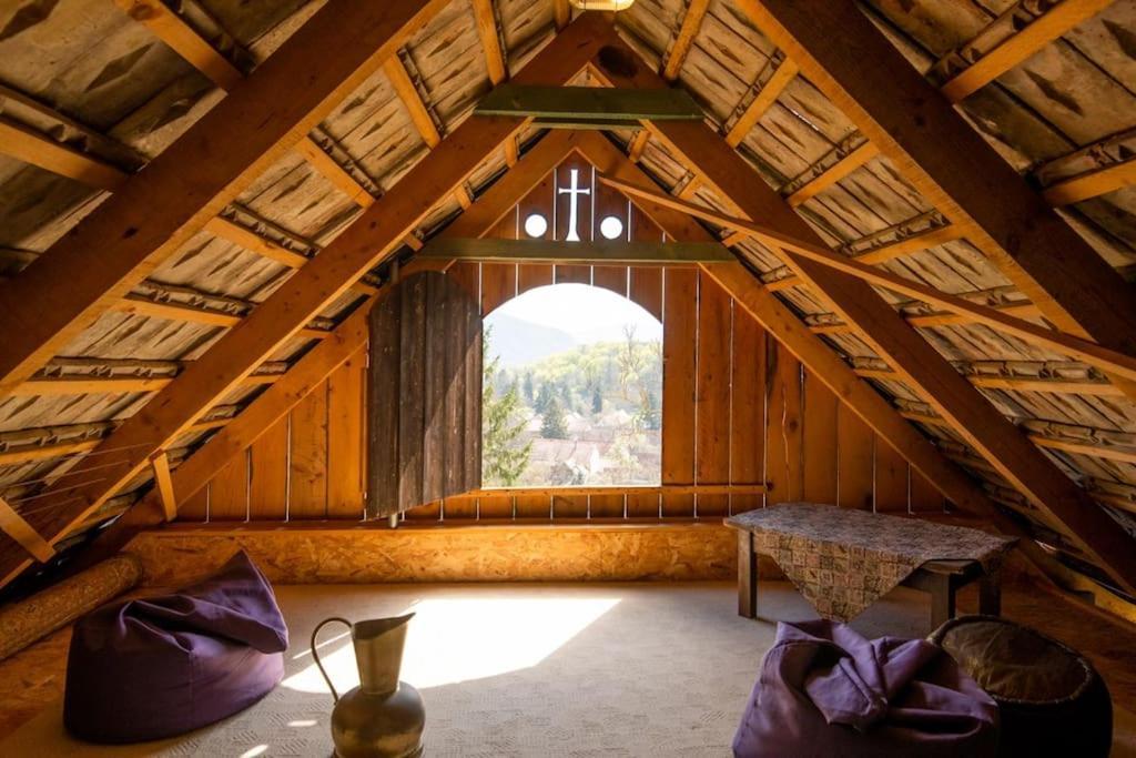 Templomdomb Vendeghaz Dunakanyar Pilismarot Екстер'єр фото